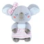 Cally Mimi Koala pluche knuffel, 22 cm, Cally Mimi Koala, Jemini