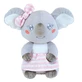 Cally Mimi Koala pluche knuffel, 22 cm, Cally Mimi Koala, Jemini