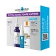 Mela B3 Serum 30ml + Anthelios Age Correct 15ml + Hyalu B5 Serum 10ml, La Roche Posay