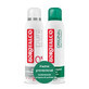 Desodorante Spray Original + Desodorante Spray Puro, 150 + 150 ml, Borotalco