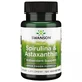 Spirulina en astaxanthine, 120 capsules, Swanson