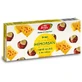 Hemorsan D163 feste Creme, 6 Einzeldosen, Fares