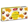 Hemorsan D163 vaste crème, 6 eenmalige dosis, Fares