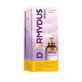 Dormydus Sublingual Sleep Spray, 20 ml, Therapy