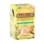 Theeboeket assorti, 25 builtjes, Basilur