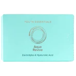 Suplemento a base de electrolitos Aqua Revive, 10 sobres x 2 g, Youth Essentials