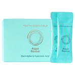 Suplemento a base de electrolitos Aqua Revive, 10 sobres x 2 g, Youth Essentials