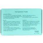 Suplemento a base de electrolitos Aqua Revive, 10 sobres x 2 g, Youth Essentials