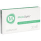 Mielo Optic, 10 Fl&#228;schchen, Naturpharma