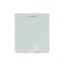 Witte keukenweegschaal AKS0001S, Aeno