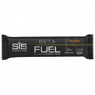 Fuel Energy Chew gelei met sinaasappelsmaak, 60 ml, Science In Sport