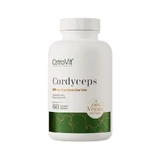 Codyceps extract, 60 plantaardige capsules, OstroVit