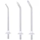 Set monddouchekoppen, 3 stuks, Aeno