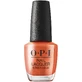 Pigmented Liquid Fire Nail Lacquer Liquid Fire Nail Lacquer, 15 ml, OPI