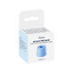 Metal stand for classic blue shaver, Meloni