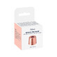 Metal stand for classic shaver rose gold, Meloni