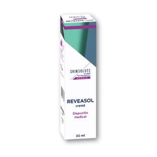 Reveasol crema, 30 ml, Bitop AG