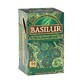 Moroccan Mint Tea, 25 sachets, Basilur