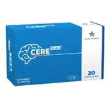 CereBleu,, 30 capsules me, Bleu Pharma