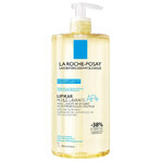 Hydraterende doucheolie AP+ Lipikar, 1 liter, La Roche-Posay Hydraterende doucheolie AP+ Lipikar, 1 liter, La Roche-Posay