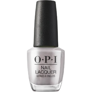 Vernis à ongles pigmenté Vernis à ongles Chrome Clawz, 15 ml, OPI