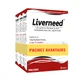 Packung Liverneed 3x30 Tabletten, EsVida Pharma