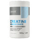 Creatine Monohydrate With Lemon Flavor, 500 g, OstroVit