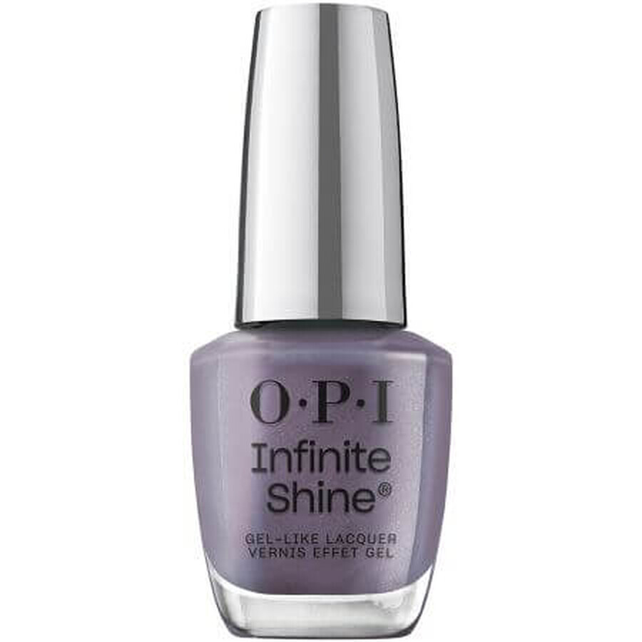 Smalto gel Funmetal Infinite Shine, 15 ml, OPI
