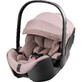 Baby Safe Pro reclining car seat, 40 - 85 cm, Style Dusty Rose, Britax