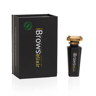 Serum regenerador de cejas Elixir, 6 ml, IBrows