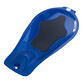 Sezlong de baie pentru cadita Top&amp;Top Xtra, +0 luni, Royal Blue Pearl, Rotho BabyDesign