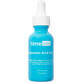 Siero viso illuminante e idratante all&#39;acido ialuronico e vitamina C, 30 ml, Timeless Skin Care