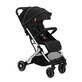 Carucior sport Estelle Light, Silver Black, Momi