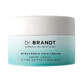 Hyaluronic Acid Face Cream Hyaluronic Face Cream 2.0 Needles No More, 50 ml, Dr. Brandt