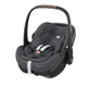 Silla de auto Pebble 360 Pro2, 40 - 87 cm, Twillic Graphite, Maxi cosi