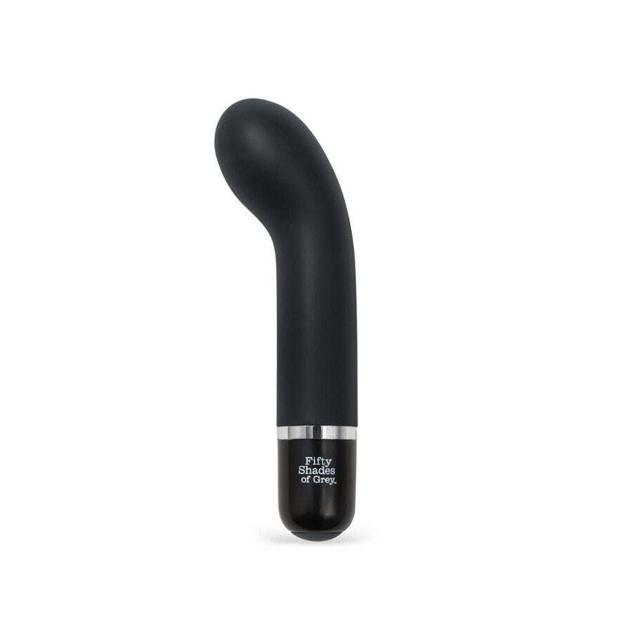 G-Spot Vibrator Insatiable Desire, Fifty Shades of Grey