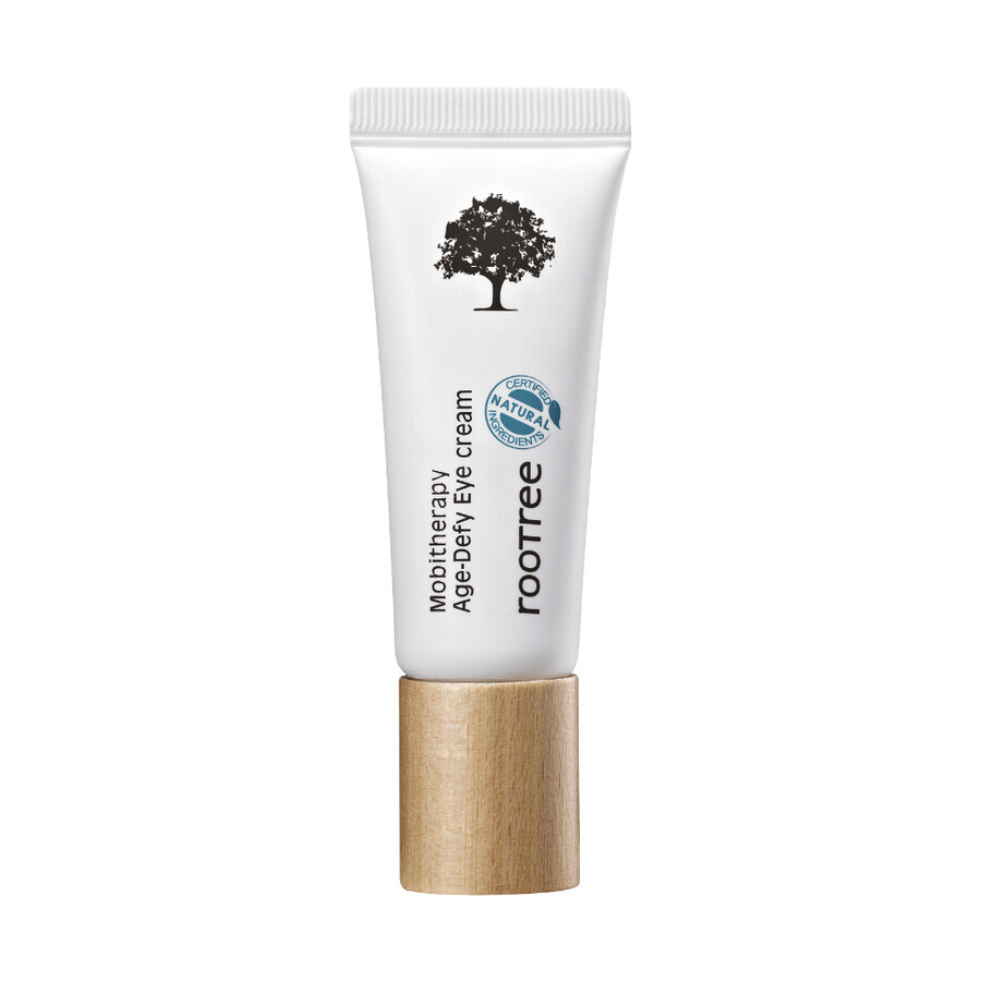 Mobitherapy anti-aging eye cream, 20 g, Rootree
