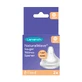 Tétine Natural Wave, XS, 2 pièces, Lansinoh