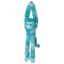 Peluche colgante, +0 meses, 50 cm, Azul, Wild Republic