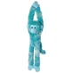 Peluche colgante, +0 meses, 50 cm, Azul, Wild Republic