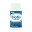 Biotina 300 mcg (255811), 100 comprimidos, GNC