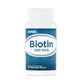 Biotina 300 mcg (255811), 100 comprimidos, GNC