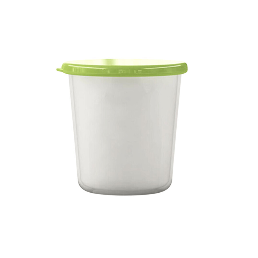 Houder voor melk met luchtdichte deksel, 50 ml, Ardo