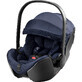 Baby Safe Pro reclining car seat, 40 - 85 cm, Style Night Blue, Britax