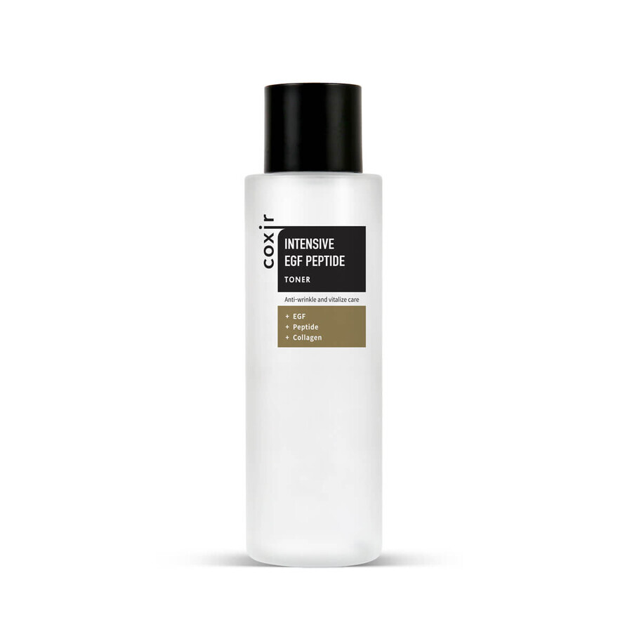 Intensive EGF Peptide Toner, 150 ml, Coxir