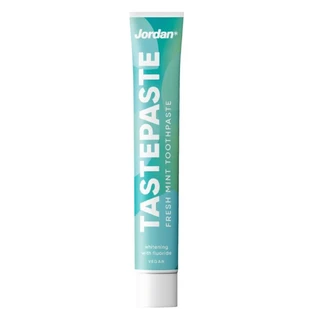 Pasta dentífrica para adultos, 50 ml, Menta fresca, Jordania