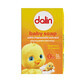 Solid baby soap with chamomile extract, 100 g, Dalin