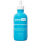 Hyaluronic Acid + Vitamin C illuminating and moisturizing face serum, 120 ml, Timeless Skin Care