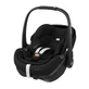 Silla de auto Pebble 360 Pro2, 40 - 87 cm, Twillic Black, Maxi Cosi