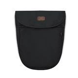 Cubrepiernas, 0-3 años, Negro, Abc Design